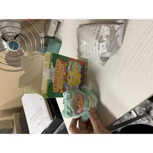 Animal Party Puppet Show Plush Toy -sentimental crocodile